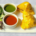 Best Chicken Samosas in Queens, NY