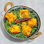 Best Saag Aloo in Queens, NY