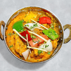 Best Kadai Chicken in Queens, NY