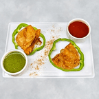 Best Vegetable Samosas in Queens, NY