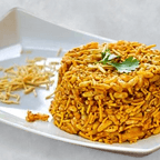 Best Bhel Poori in Queens, NY