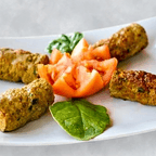 Best Seekh Kebab appetizer in Queens, NY