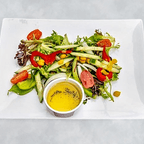 Best Tossed Indian Salad in Queens, NY