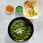 Best Saag Paneer in Queens, NY