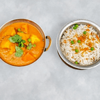 Best Aloo Mutter Gobi in Queens, NY